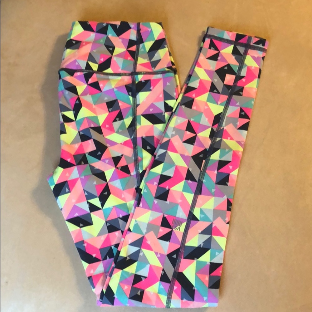 Victoria's Secret VSX Sport Knockout Tight